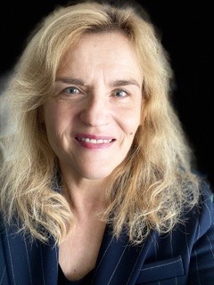 Carola Minder, CMC Communications Luzern